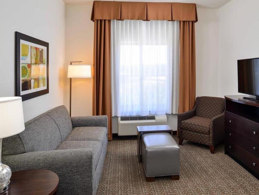 Homewood Suites By Hilton Columbia/Laurel Exterior photo
