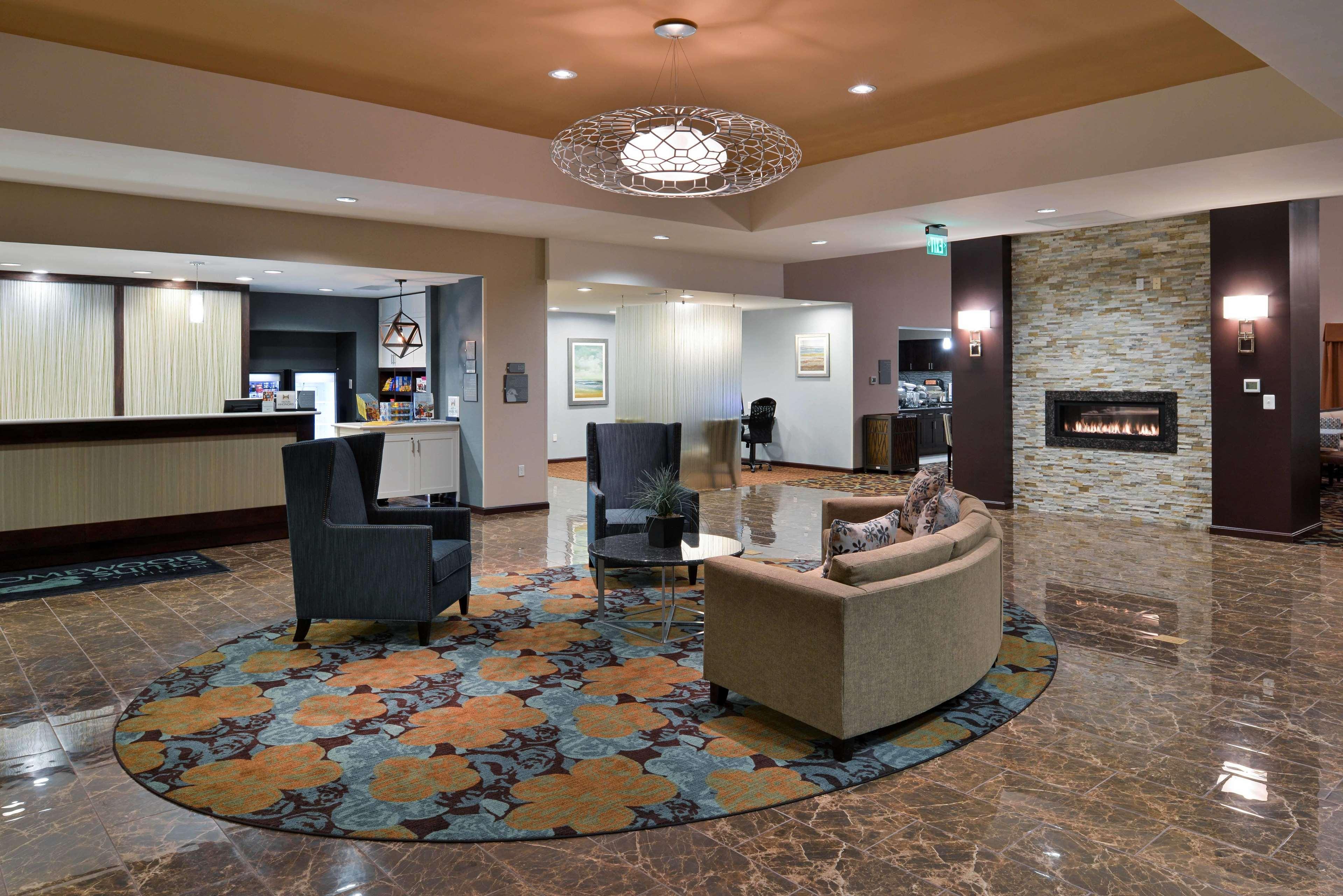 Homewood Suites By Hilton Columbia/Laurel Exterior photo
