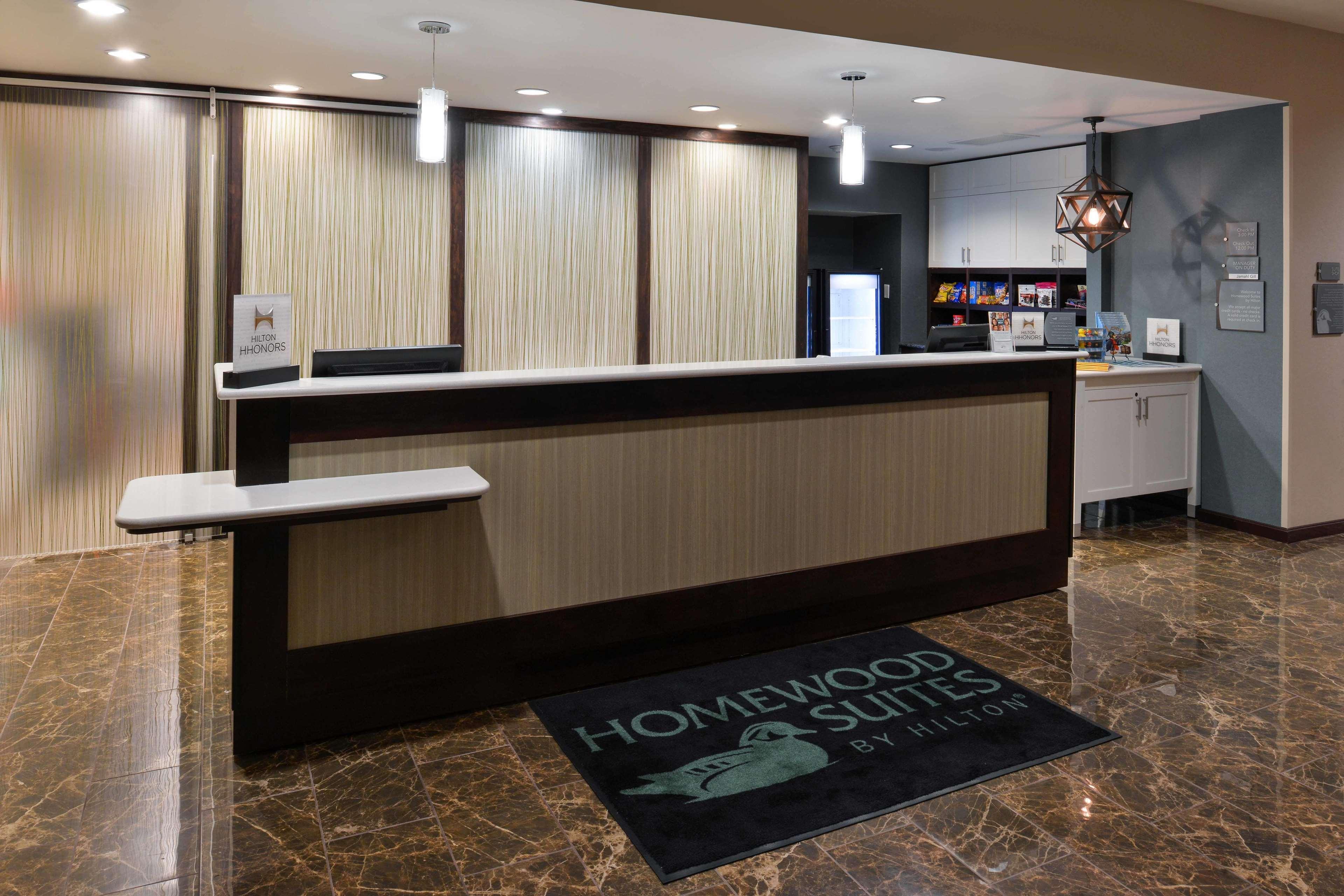 Homewood Suites By Hilton Columbia/Laurel Exterior photo