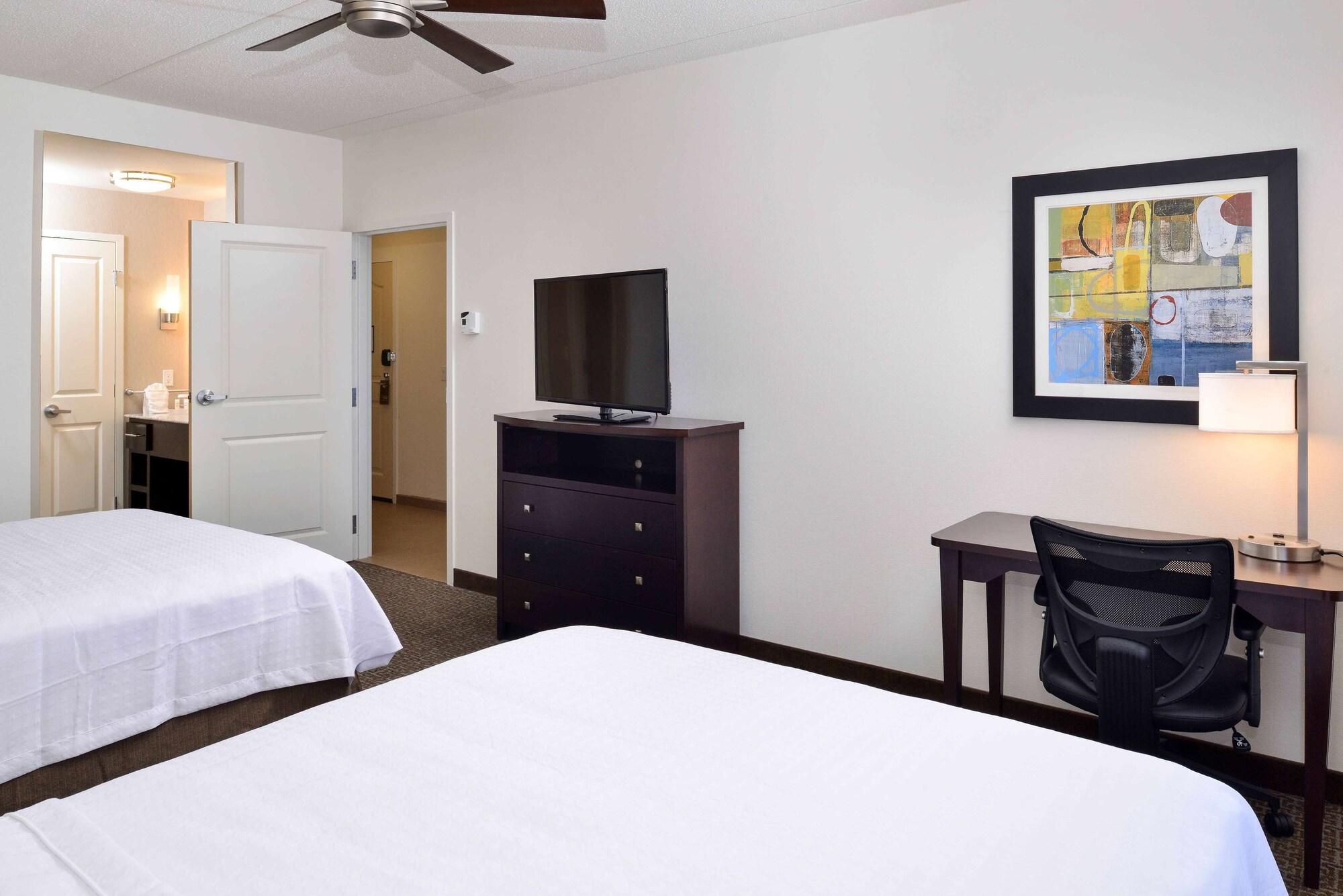 Homewood Suites By Hilton Columbia/Laurel Exterior photo