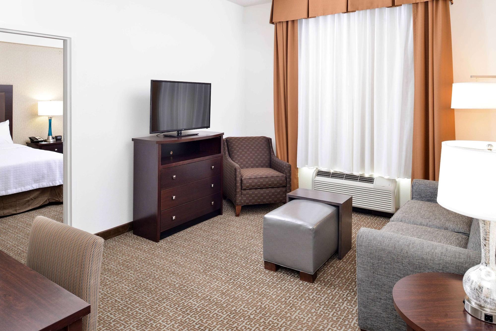 Homewood Suites By Hilton Columbia/Laurel Exterior photo